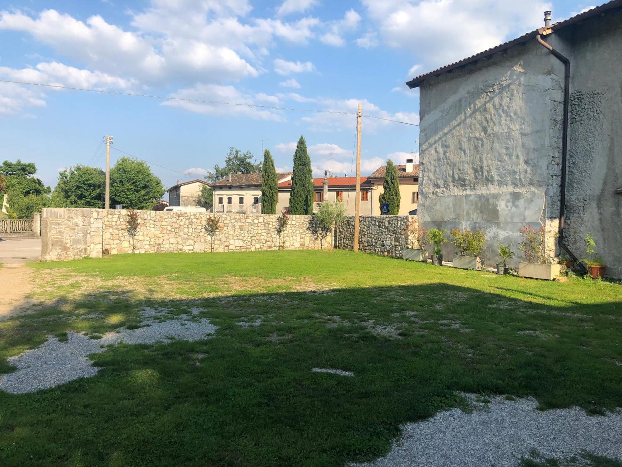 Affittacamere Al Castello Travesio Zewnętrze zdjęcie